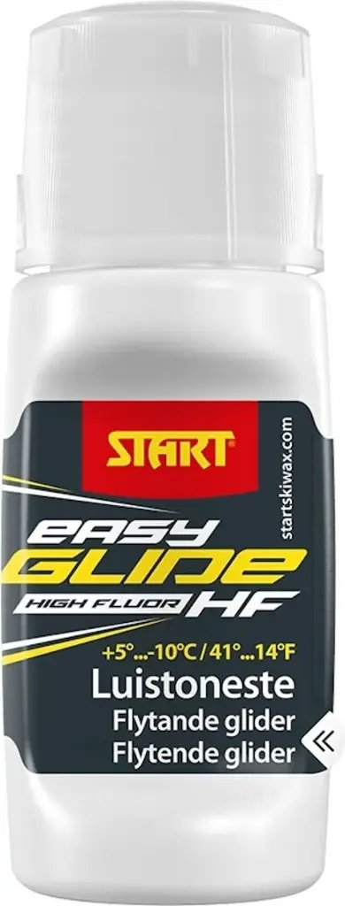 START EASY 高氟快速滑行蜡 90ml