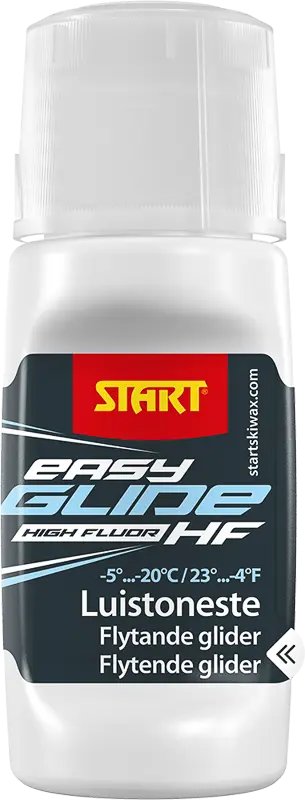 START EASY 快速滑行蜡 HF -5...-20c 90ml