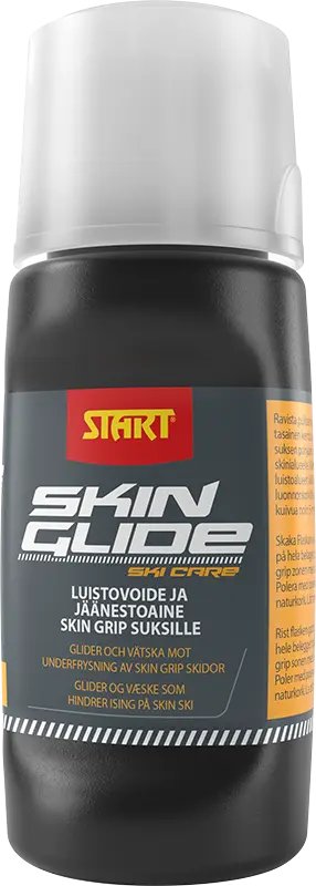 START 雪皮滑行防冰剂 100ml