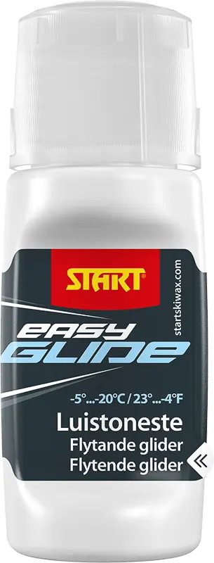 START EASY 快速滑行蜡 -5...-20c 90ml