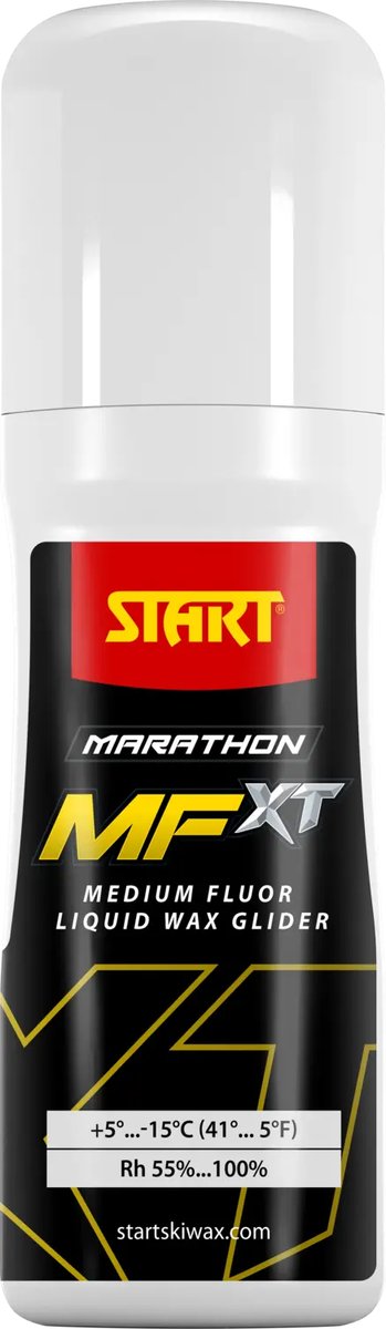 START MFXT 液态滑行蜡 MARAT 80ml 图 2