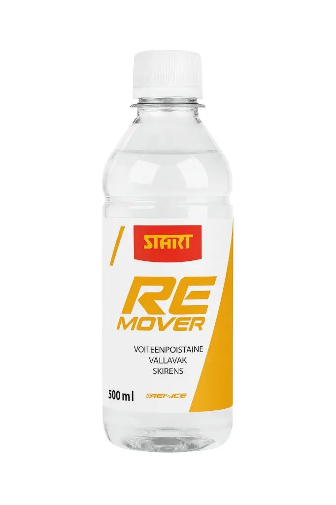 START 去蜡剂 ½ L