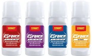 START Liquid Grip Race 80ml。
