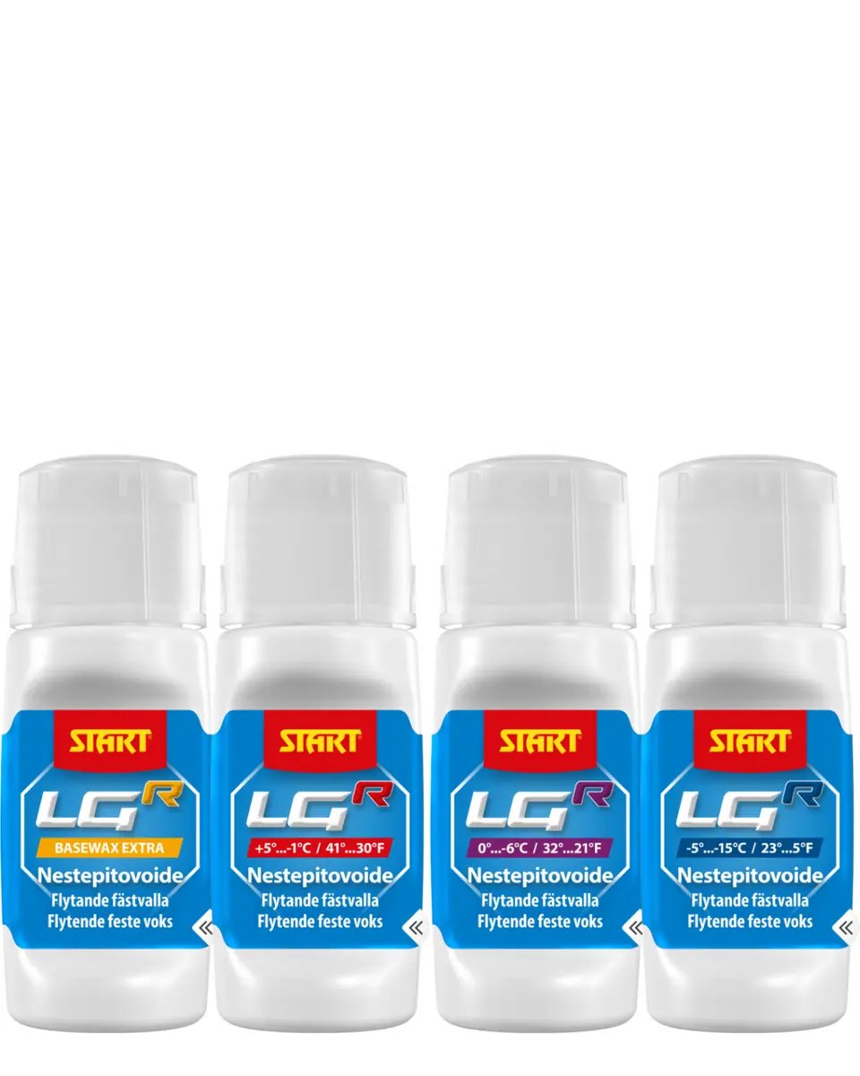 START Liquid Grip Race 80ml。 图 2