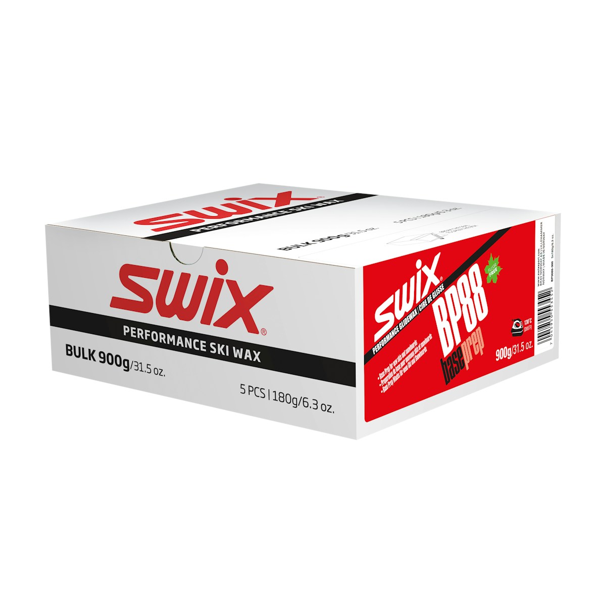 SWIX 预底蜡 BP088-900