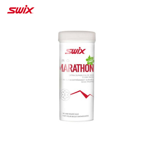 SWIX 马拉松蜡 白色 DHF104-4 图 2