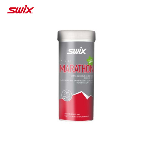 SWIX 马拉松蜡 DHF104BW DHF104BW-4 图 2