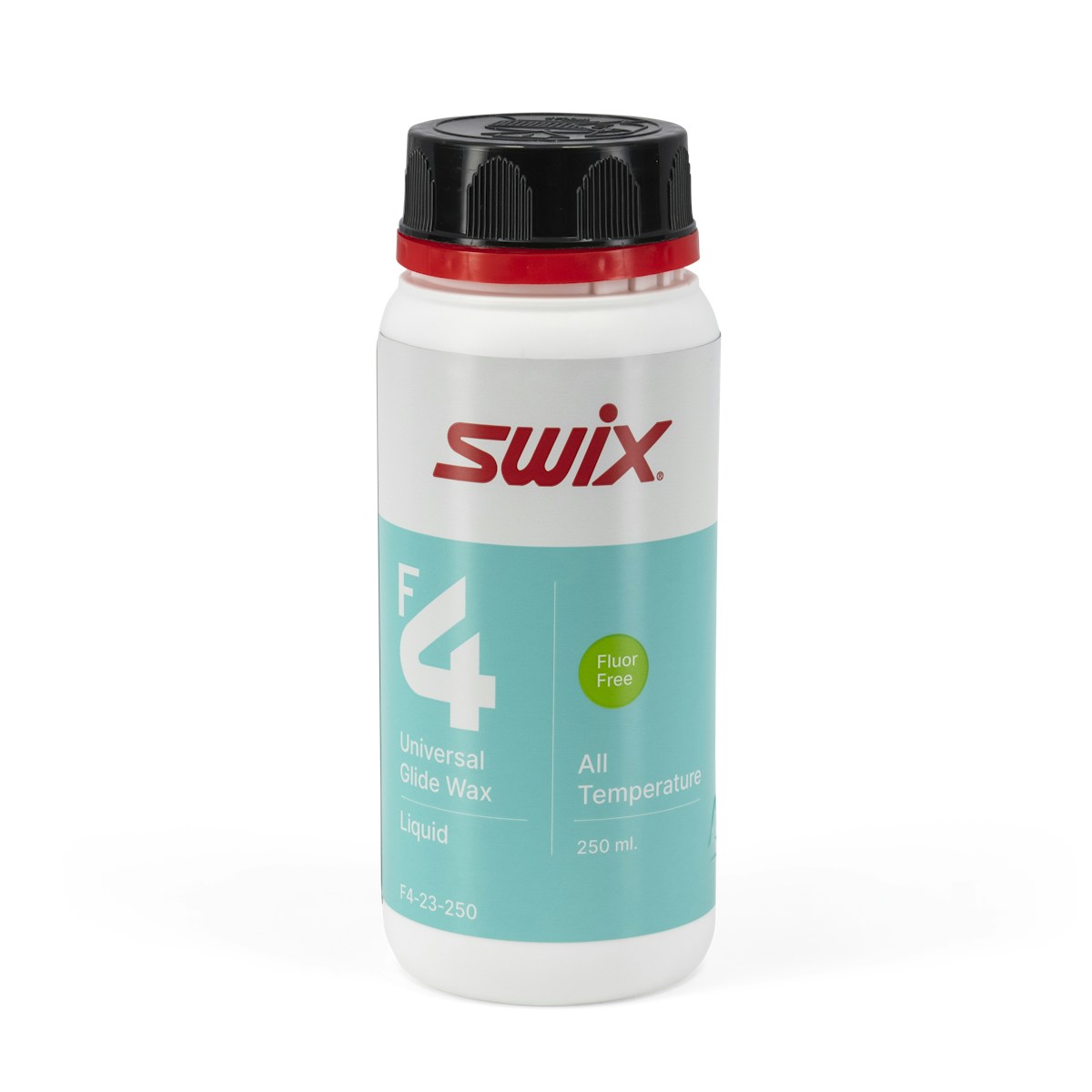 SWIX F4液体滑行蜡 F4-23-250