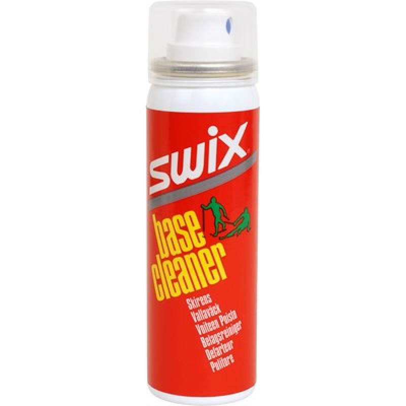 除蜡剂 I61C Base Cleaner aerosol