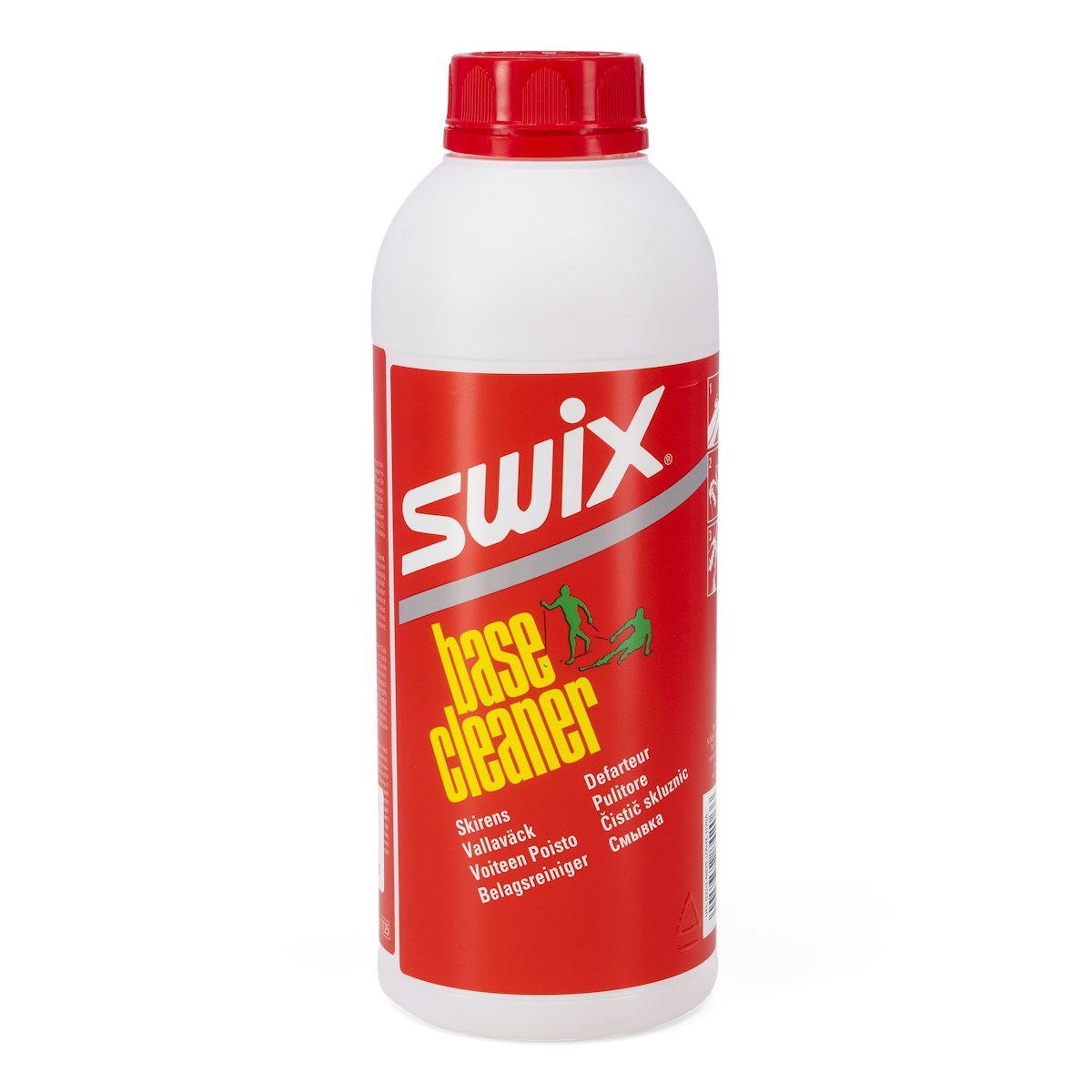SWIX I67N液体板底清洁剂 I67N