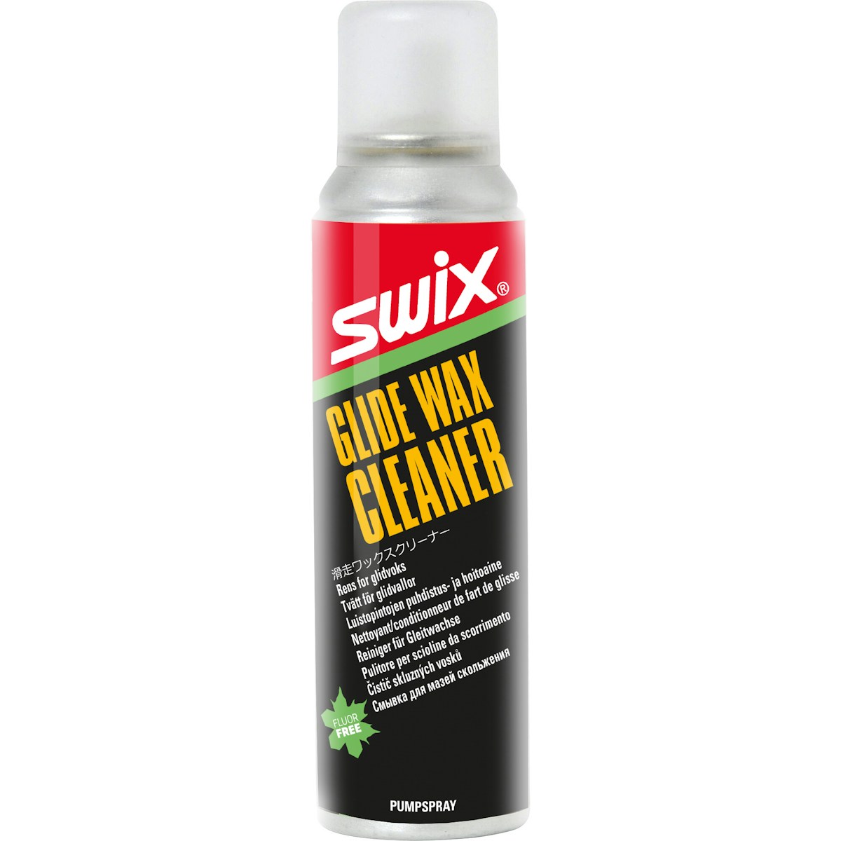 除蜡剂 Glide Wax Cleaner, · 150ml
