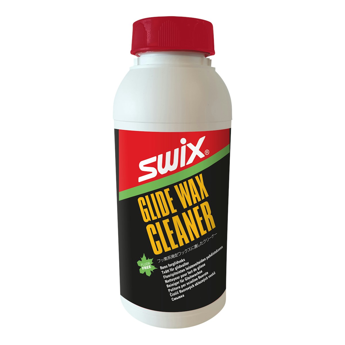 除蜡剂 I84N Cleaner,fluoro glidewax, 图 2