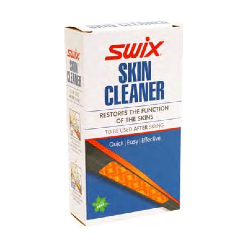 SWIX 无氟表层护理 Swix Skin Cleaner N16