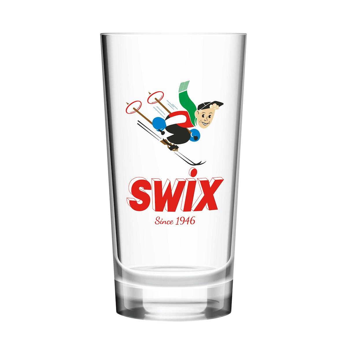 SWIX 玻璃水杯 R0166 · 4l