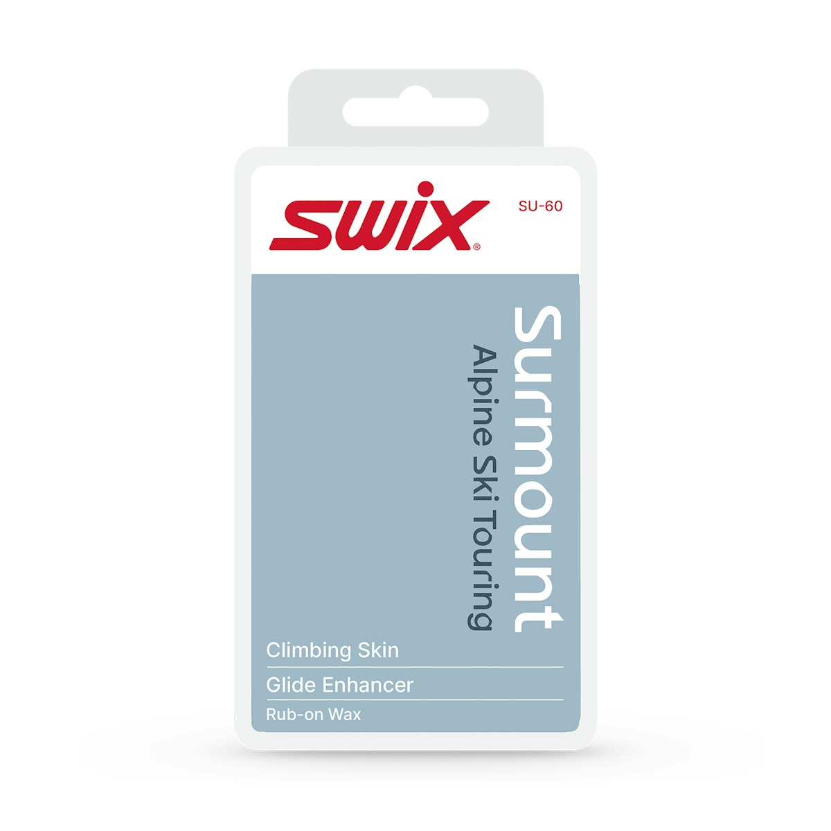 SWIX 涂抹式贴皮蜡 SU-60 图 2
