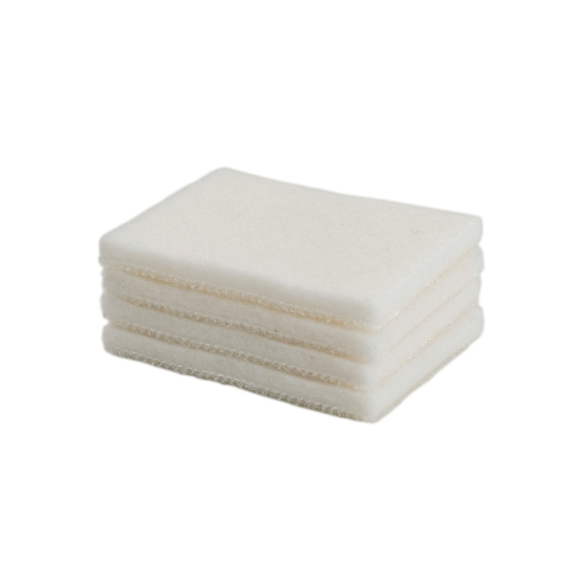 SWIX T11备用毛毡 T0011SF-25 · 4pcs