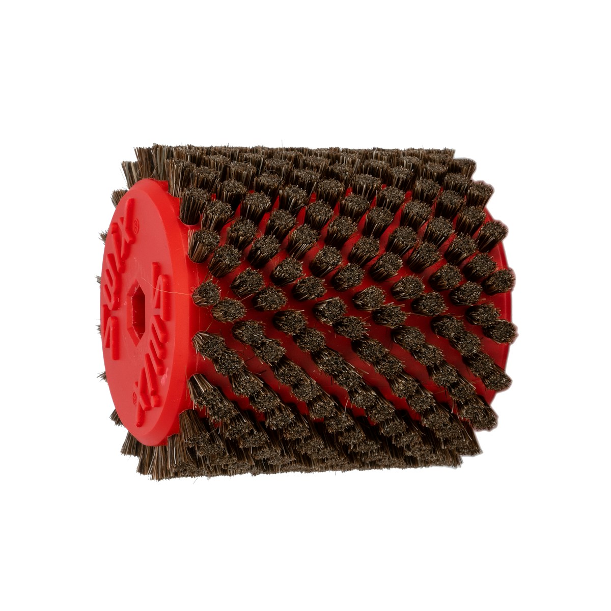 SWIX 竞速马毛越野旋转刷 T0016M-XC · 70mm 图 2
