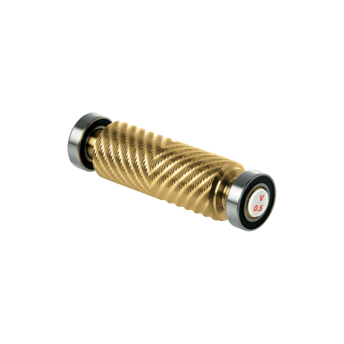 SWIX V型开纹 T0424050V · 50mm