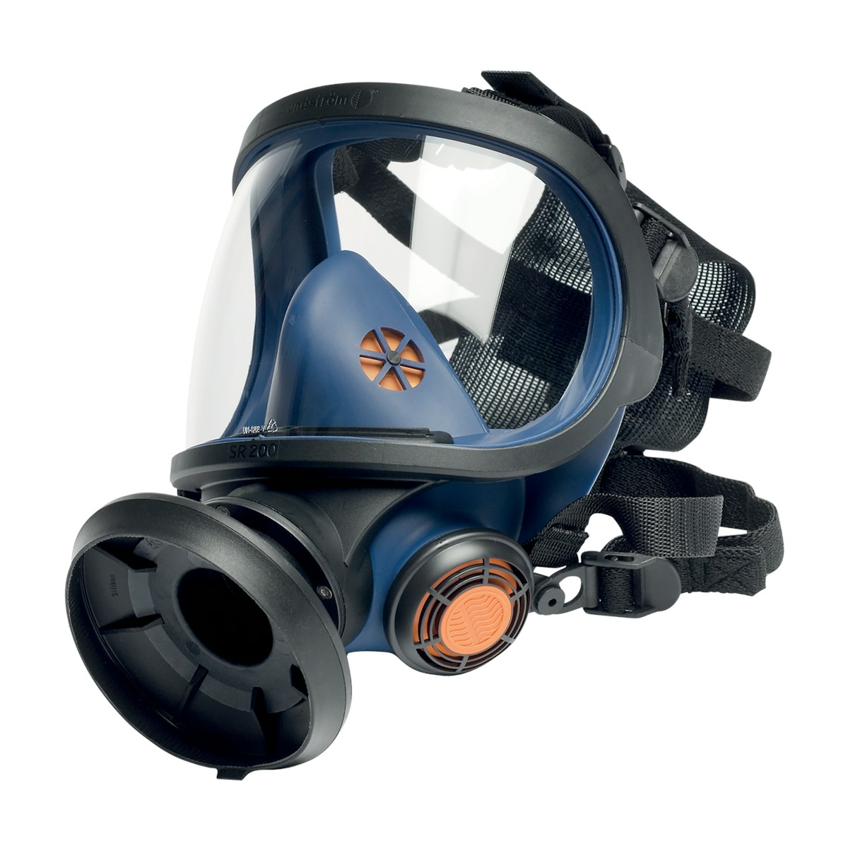 SWIX 可替换滤芯竞赛口罩 T43-MASK 图 2