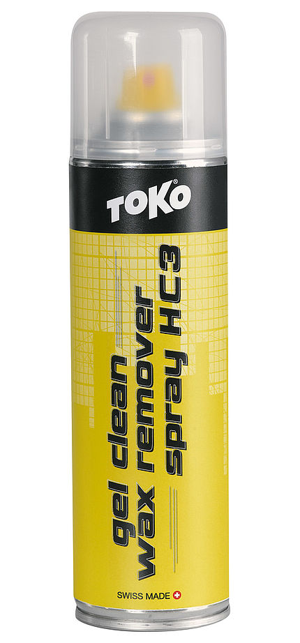 除蜡剂 Gel Clean Spray HC3 图 2