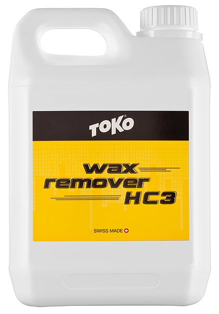 除蜡剂 Waxremover HC3 2500ml INT 图 2