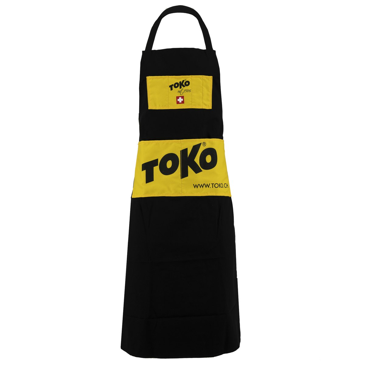 TOKO 维修间围裙