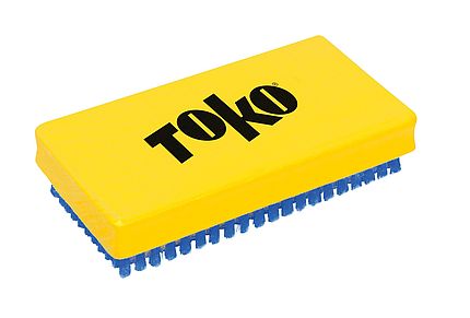 TOKO 抛光刷