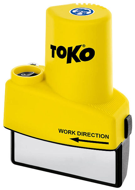 TOKO 世界杯修刃器