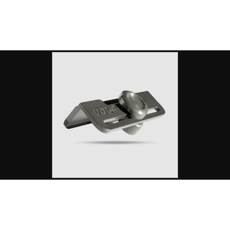 VOLA Racing square Option 88°