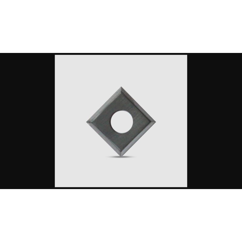 VOLA Square replacement blade for edging tool