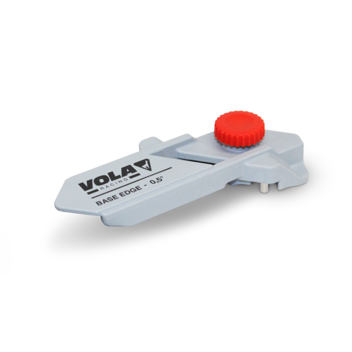 VOLA 底刃 5°