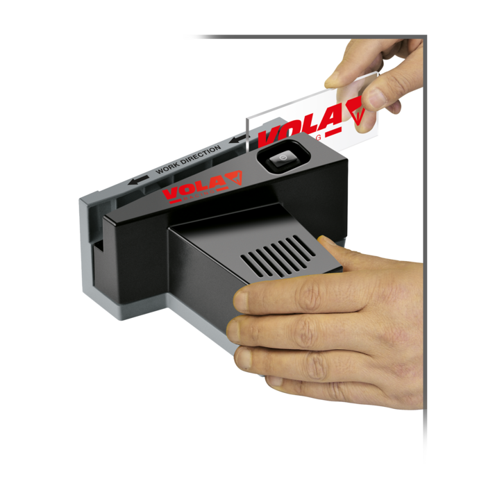 VOLA VOLA电动刮刀打磨器 图 2