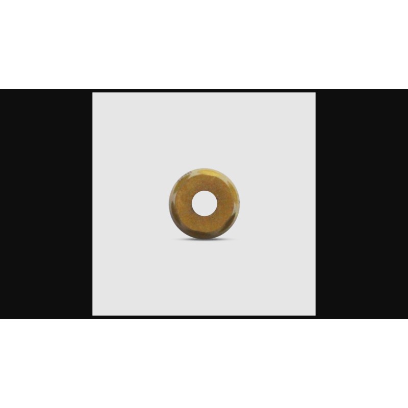 VOLA Round spare blade for edgerazor