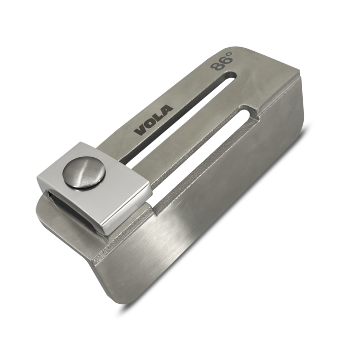 VOLA Elite Steel Guide square Option 86° 图 2