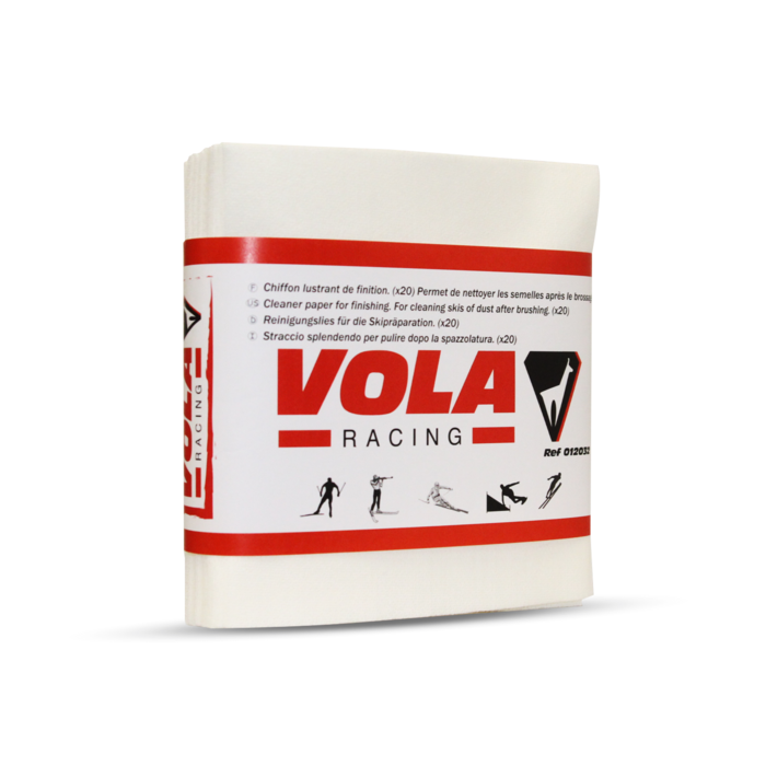 VOLA 清洁布（20）
