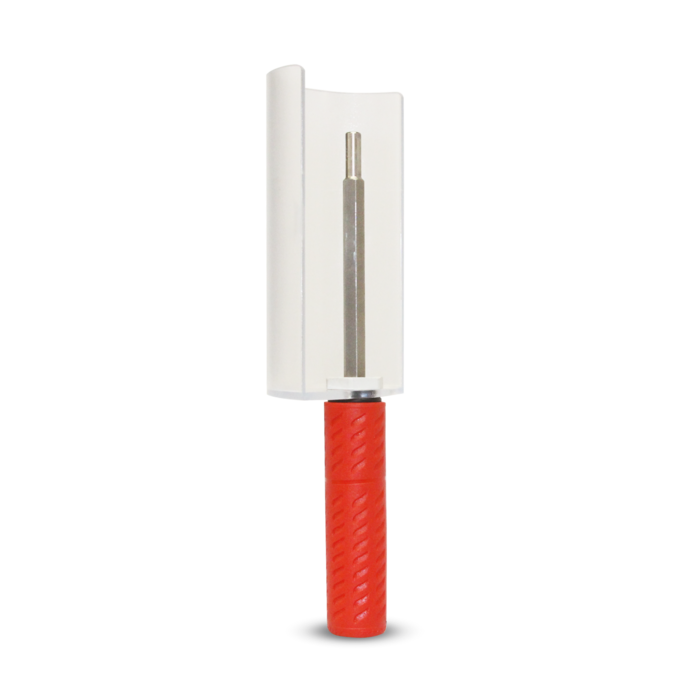 VOLA 旋转轴 140mm旋转压纹器