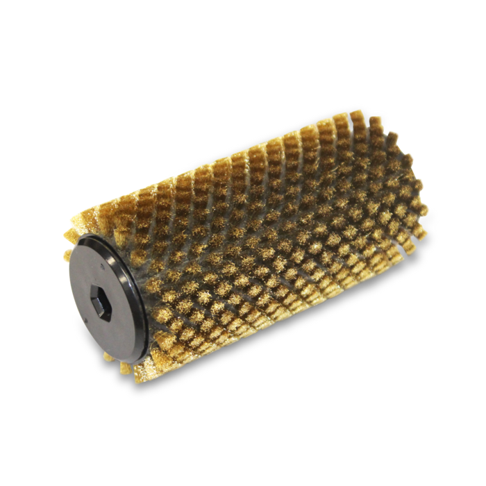 VOLA 青铜 140mm旋转压纹器