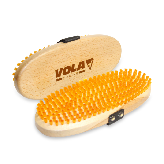 VOLA 尼龙 软质 - 椭圆形