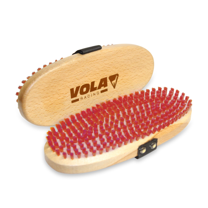 VOLA 性能款红色 椭圆形