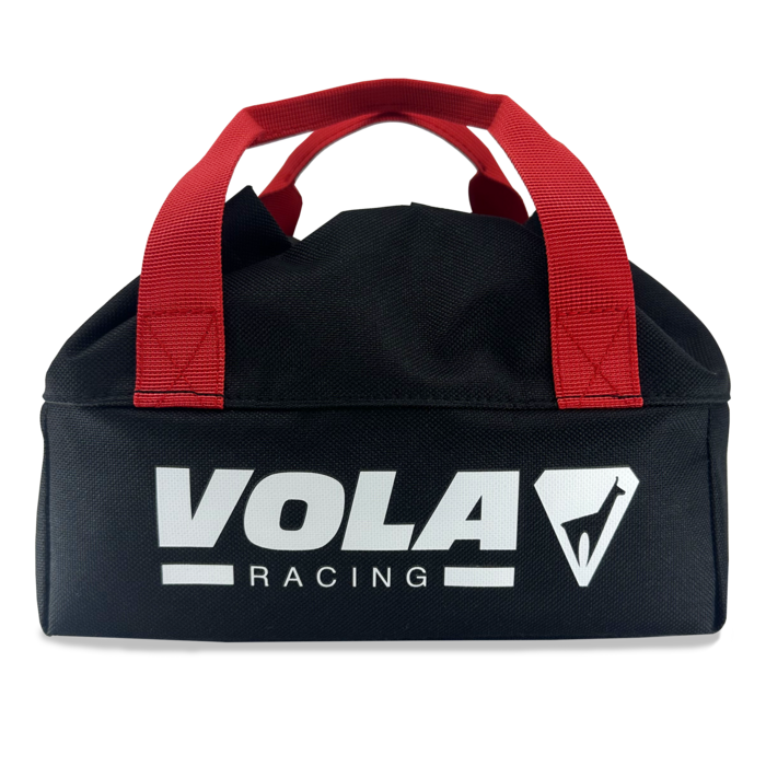 VOLA 打蜡熨斗包