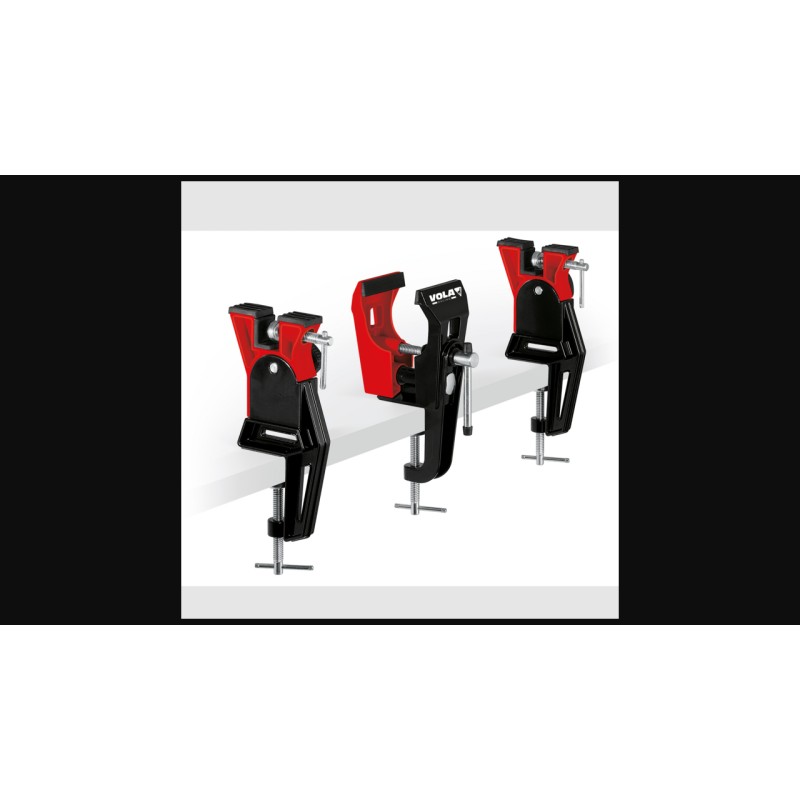 VOLA Racing vices