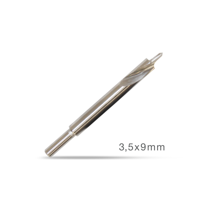 VOLA 钻头3.5x9mm