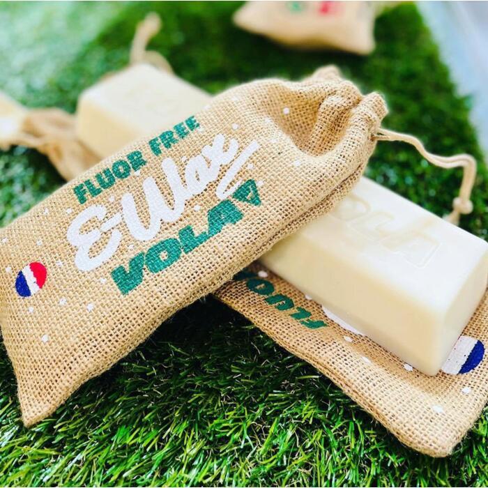 VOLA E-Wax 生物基通用蜡（-10~10℃） · 200g 图 2