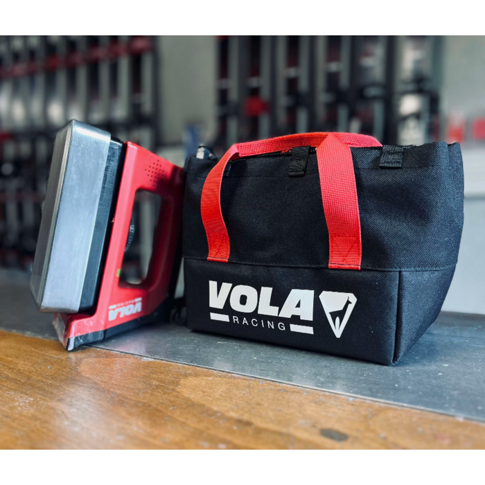 VOLA 打蜡熨斗包 图 4
