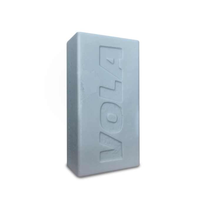 VOLA MX-E 蓝色滑行蜡（-25~-10℃） · 200g 图 2