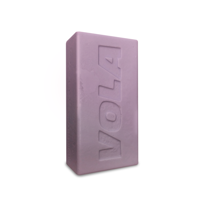 VOLA MX-E 紫色滑行蜡（-12~-4℃） · 200g 图 2