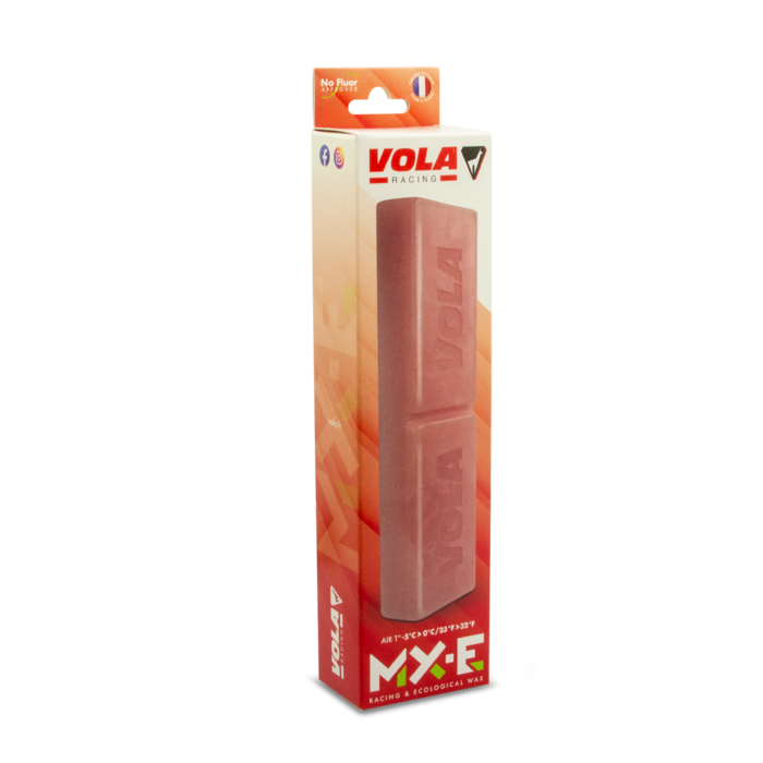 VOLA MX-E红色 · 500g