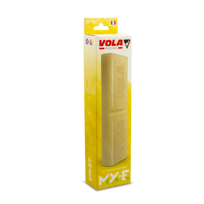 VOLA MX-E黄色 · 500g