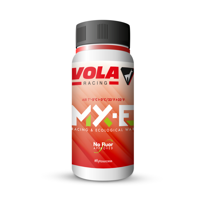 VOLA MX-E红色 · 250ml