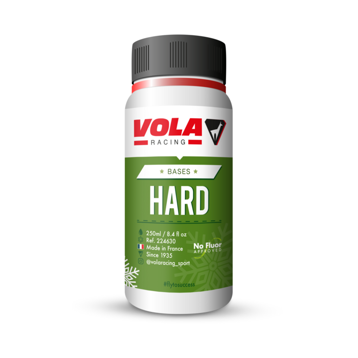 VOLA 底蜡 Base Hard · 250ml